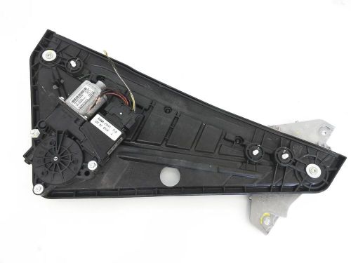 2012-2017 Hyundai Veloster Front Left Driver Door Power Window Motor Regulator, US $105.00, image 3