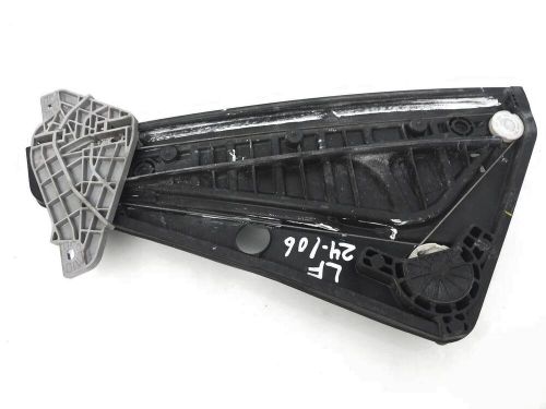 2012-2017 Hyundai Veloster Front Left Driver Door Power Window Motor Regulator, US $105.00, image 4