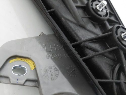 2012-2017 Hyundai Veloster Front Left Driver Door Power Window Motor Regulator, US $105.00, image 6