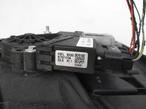 2012-2017 Hyundai Veloster Front Left Driver Door Power Window Motor Regulator, US $105.00, image 7