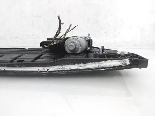 2012-2017 Hyundai Veloster Front Left Driver Door Power Window Motor Regulator, US $105.00, image 11