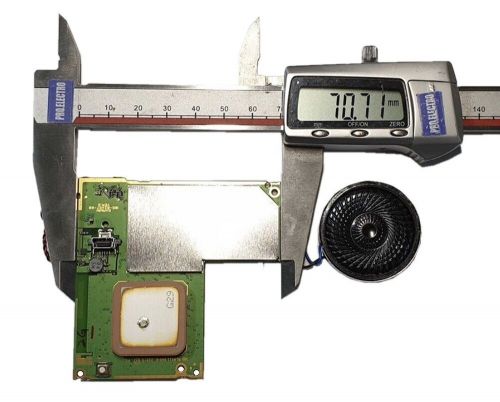 Motherboard GPS Garmin 2599lmt 105-02457-00 VER.5-, US $, image 2