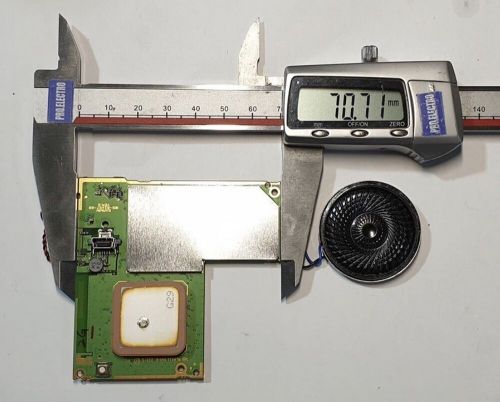 Motherboard GPS Garmin 2599lmt 105-02457-00 VER.5-, US $, image 3