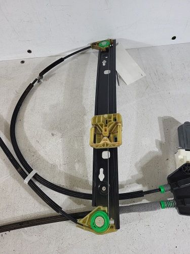 Audi A1 8X Hatchback 3 Door 2011-2015 Window Regulator front Passenger Side M45, US $, image 2