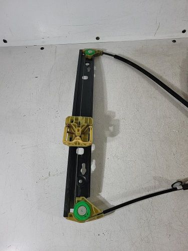 Audi A1 8X Hatchback 3 Door 2011-2015 Window Regulator front Passenger Side M45, US $, image 3