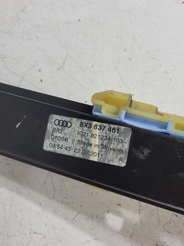 Audi A1 8X Hatchback 3 Door 2011-2015 Window Regulator front Passenger Side M45, US $, image 5