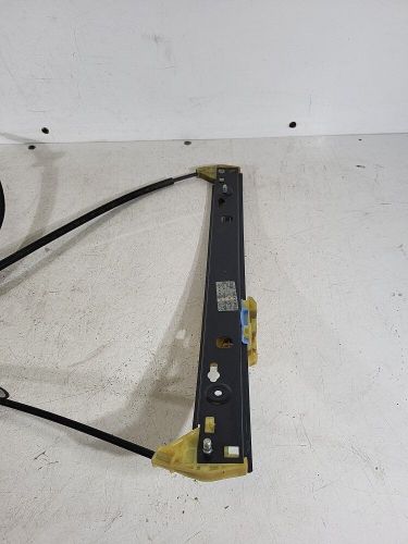 Audi A1 8X Hatchback 3 Door 2011-2015 Window Regulator front Passenger Side M45, US $, image 6