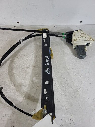 Audi A1 8X Hatchback 3 Door 2011-2015 Window Regulator front Passenger Side M45, US $, image 8