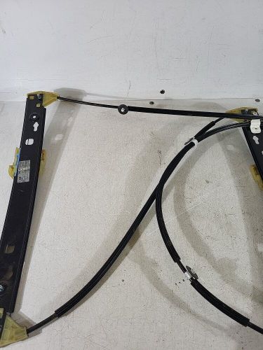 Audi A1 8X Hatchback 3 Door 2011-2015 Window Regulator front Passenger Side M45, US $, image 9