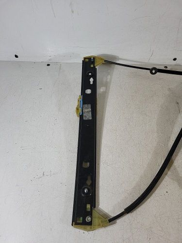 Audi A1 8X Hatchback 3 Door 2011-2015 Window Regulator front Passenger Side M45, US $, image 10
