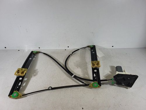 Audi A1 8X Hatchback 3 Door 2011-2015 Window Regulator front Passenger Side M45, US $, image 11