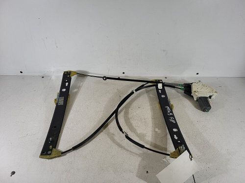 Audi A1 8X Hatchback 3 Door 2011-2015 Window Regulator front Passenger Side M45, US $, image 12