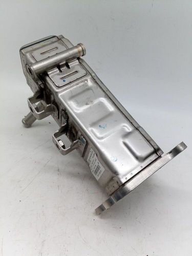 TOYOTA HILUX EGR COOLER, PART No.25681-0E010A, 2.4 MK8 2016-2019 25681-0E010A, US $, image 10