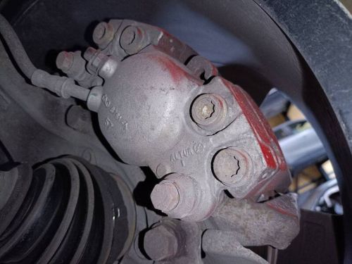 Front Right Brake Calipers for Audi A5 Coupe 2.0 16V TFSI (211 CV) 2534630-, US $, image 6