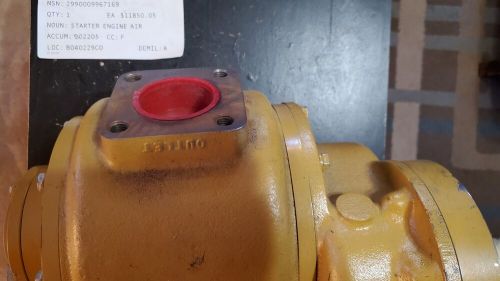 Air Starter 3H3171 Wolfe & Swickyard , US $1,300.00, image 3