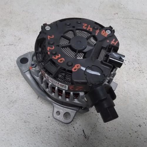 Alternator New Style 170 Amp Opt KW7 Fits 19 SIERRA 1500 PICKUP 947717, US $149.95, image 6