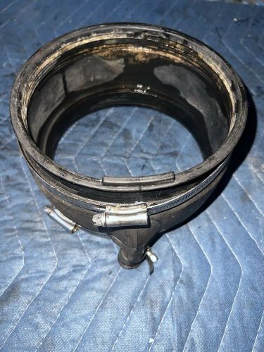 Yamaha Waverunner 800 Exhaust Joint 66E-14615-00-00, US $22.00, image 5