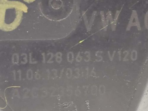 03L128063S THROTTLE CONNECTOR / A2C32356700 / 6022025 FOR VOLKSWAGEN CRAFTER-, US $, image 8