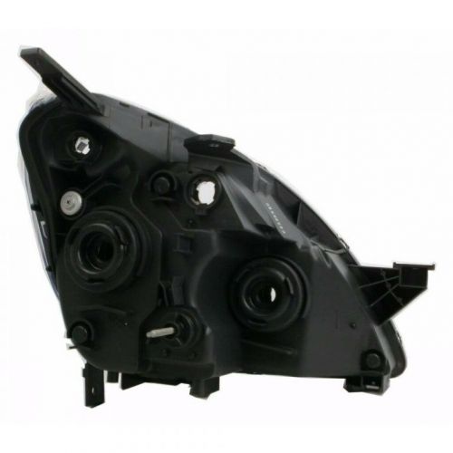 Headlight lighting lamp part left left side for honda cr-v 2004-2006-