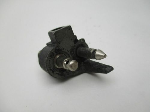0376154 Johnson Evinrude OMC Outboard Fuel Connector 0303600, US $18.55, image 2