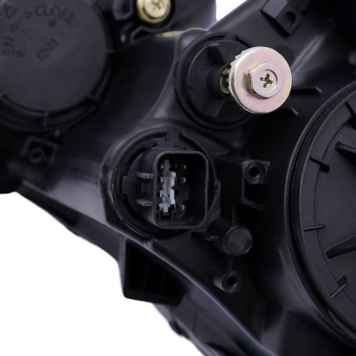 Left Driver Side Front LH Halogen Headlight For Hyundai Elantra 2014 2015 2016, US $90.01, image 2
