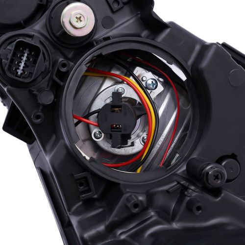 Left Driver Side Front LH Halogen Headlight For Hyundai Elantra 2014 2015 2016, US $90.01, image 3