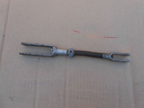 Vintage Go Kart, Margay Front-Rear Brake Adjuster, US $60.00, image 3