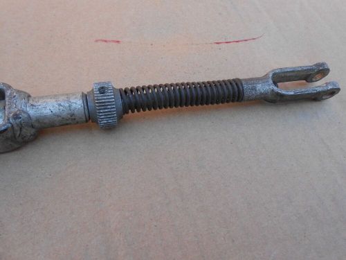 Vintage Go Kart, Margay Front-Rear Brake Adjuster, US $60.00, image 4