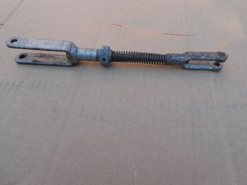 Vintage Go Kart, Margay Front-Rear Brake Adjuster, US $60.00, image 6