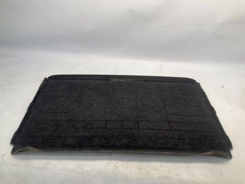 14-19 infiniti q50 premium sedan 3.7 awd at sun roof cover panel oem b