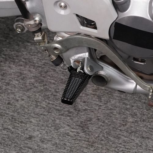 Enlarged Wide Footrest Pegs Plates Fit For Honda CB125R (CBF125NA) 2018-2024, US $40.93, image 21