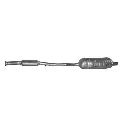 Exhaust Muffler for 1993-1995 BMW 318is, US $382.73, image 2