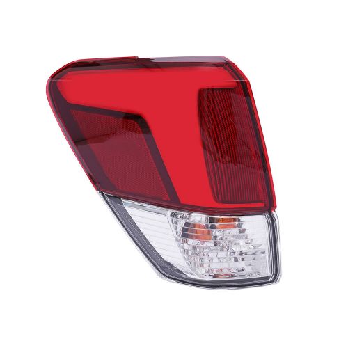 NEW LED Tail Light Rear Lamp for 2019-2021 Subaru Forester Right and Left, US $244.61, image 2