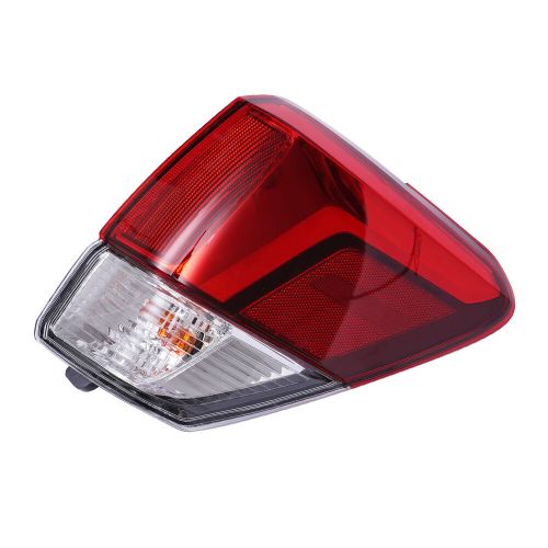 NEW LED Tail Light Rear Lamp for 2019-2021 Subaru Forester Right and Left, US $244.61, image 5