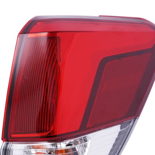 NEW LED Tail Light Rear Lamp for 2019-2021 Subaru Forester Right and Left, US $244.61, image 6