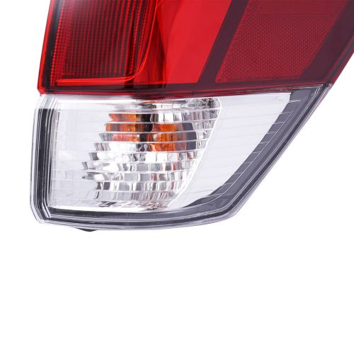 NEW LED Tail Light Rear Lamp for 2019-2021 Subaru Forester Right and Left, US $244.61, image 8