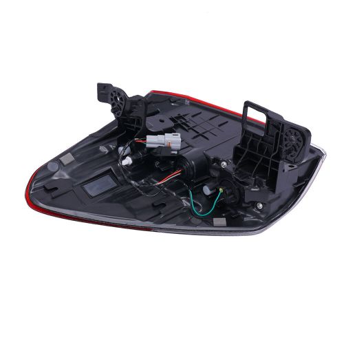 NEW LED Tail Light Rear Lamp for 2019-2021 Subaru Forester Right and Left, US $244.61, image 10