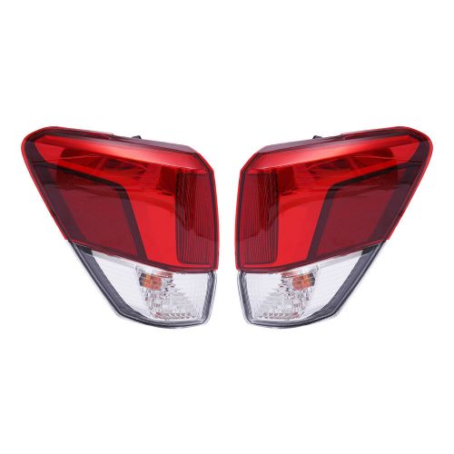 NEW LED Tail Light Rear Lamp for 2019-2021 Subaru Forester Right and Left, US $244.61, image 14