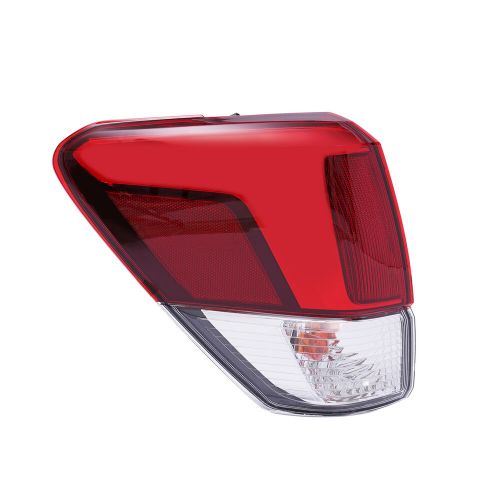 NEW LED Tail Light Rear Lamp for 2019-2021 Subaru Forester Right and Left, US $244.61, image 15