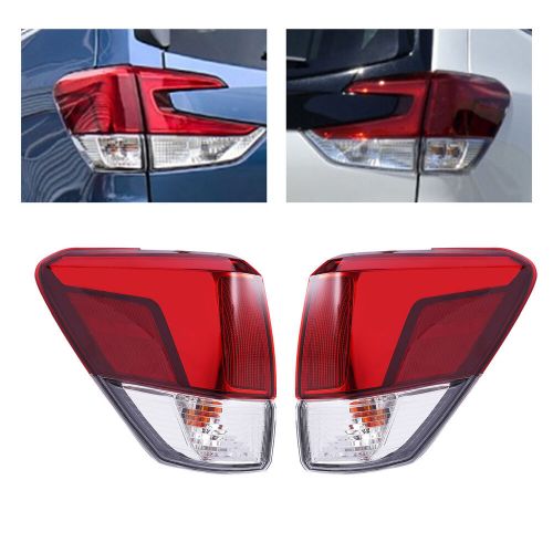 NEW LED Tail Light Rear Lamp for 2019-2021 Subaru Forester Right and Left, US $244.61, image 16