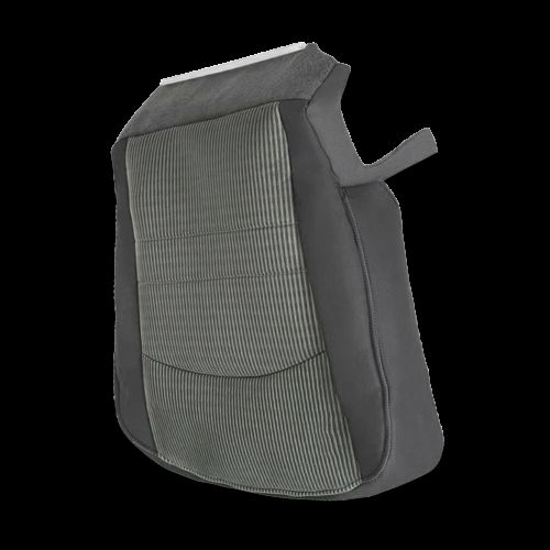 Driver Bottom Seat Leather Cover Replacement for 2009 - 2012 Dodge Ram 1500, US $30.99, image 14