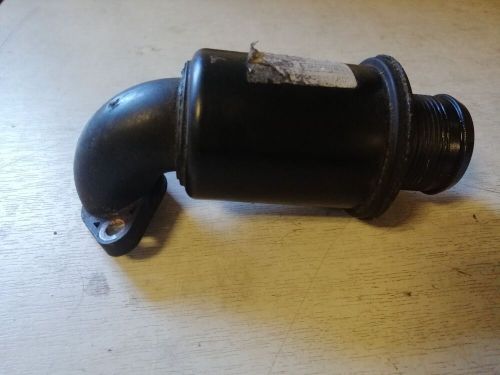 Ford Focus Air Inlet Turbo Elbow Pipe 1.0 Petrol MK3 2011 - 2018 CV61-6C646-A, US $, image 6