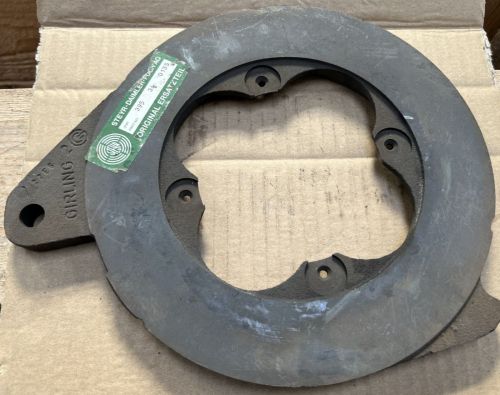 Steyr 395 340135 Thrust Plate, US $, image 2