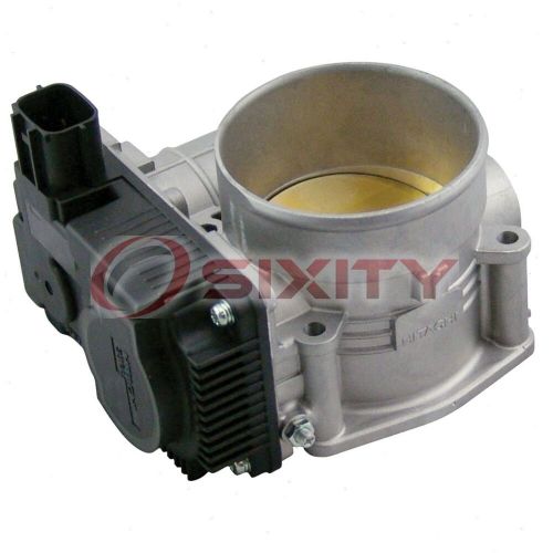 Hitachi Fuel Injection Throttle Body for 2009-2014 Nissan Murano 3.5L V6 Air kj, US $158.24, image 6