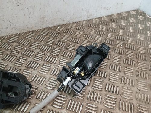 PEUGEOT 3008 DOOR SOLENOID 5 Door Hatchback '19, US $, image 5