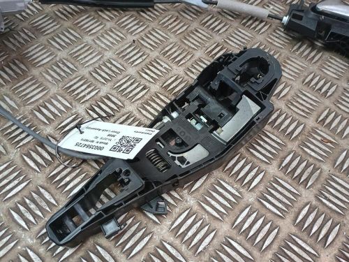 PEUGEOT 3008 DOOR SOLENOID 5 Door Hatchback '19, US $, image 6