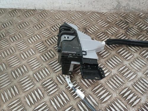 PEUGEOT 3008 DOOR SOLENOID 5 Door Hatchback '19, US $, image 7