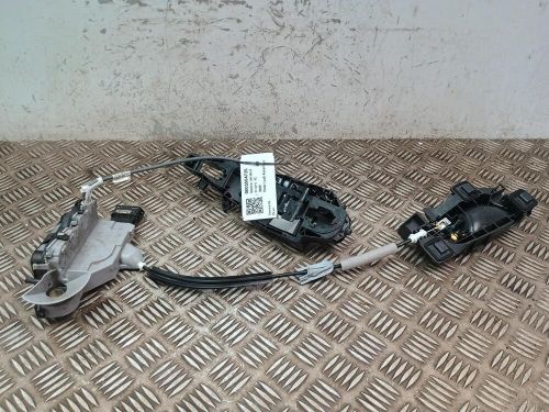PEUGEOT 3008 DOOR SOLENOID 5 Door Hatchback '19, US $, image 8