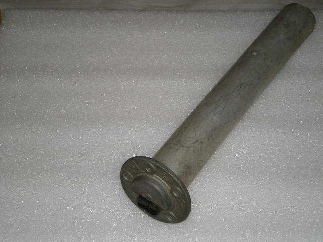 Vw fuel tank sending unit, type 4