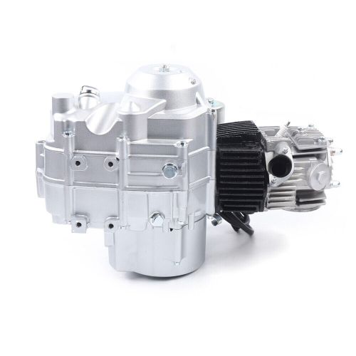 110CC 4Stroke Electric Start Auto Engine Motor Fit ATV GO Kart Taotao 308-999003, US $211.01, image 7